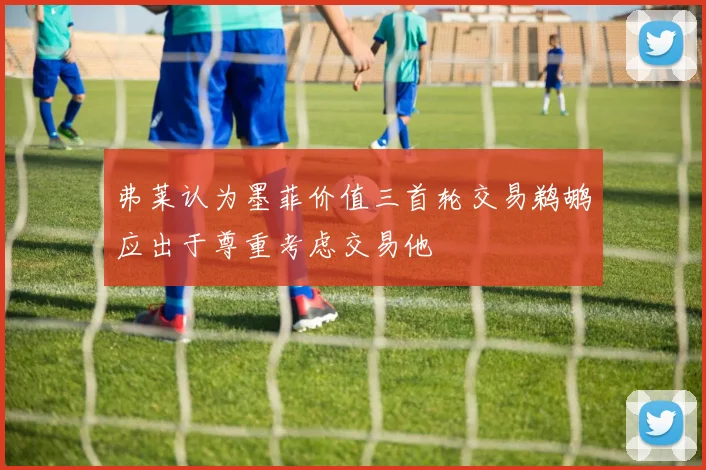 弗莱认为墨菲价值三首轮交易鹈鹕应出于尊重考虑交易他